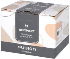 Молочник «Fusion» - Фото 1