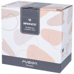 Чайная пара «Fusion» - Фото 1