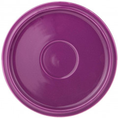 Бульонница с блюдцем «Лавандовая весна» - Фото 1