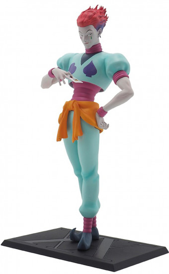 Фигурка «Hunter X Hunter»