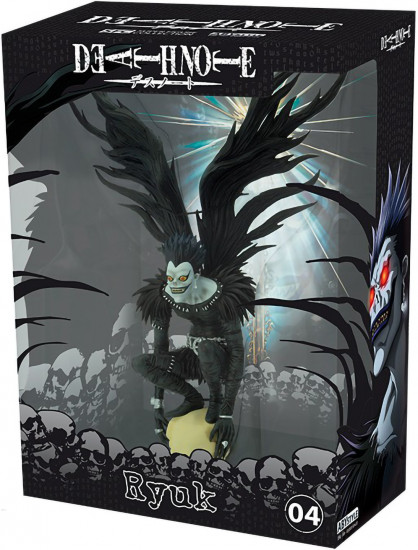 Фигурка «Ryuk»