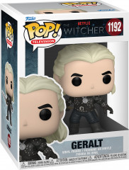 Фигурка «Geralt» - Фото 1