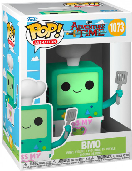 Фигурка «BMO»