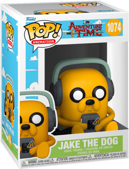 Фигурка «Adventure Time»