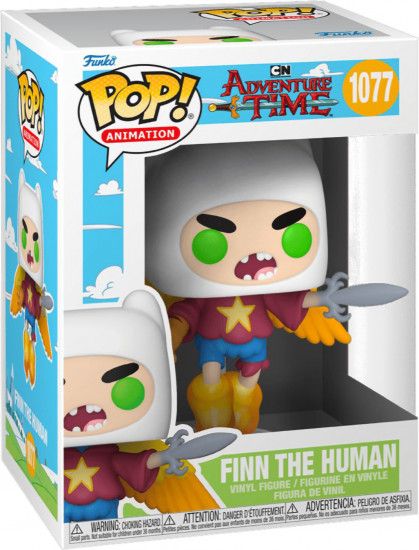 Фигурка «Finn»