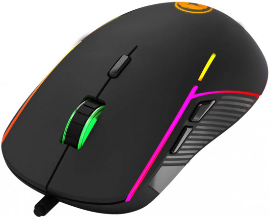 Мышь проводная Marvo G924