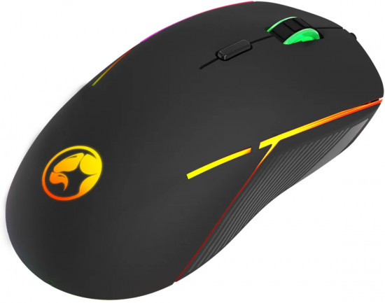 Мышь проводная Marvo G924
