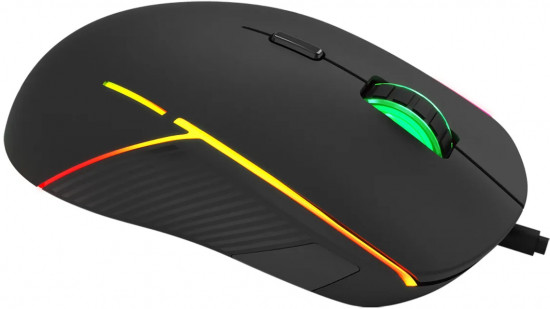 Мышь проводная Marvo G924