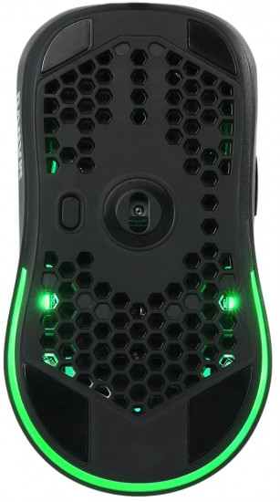 Мышь проводная Marvo G925