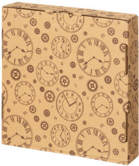 Часы настенные «Антик» - Фото 2