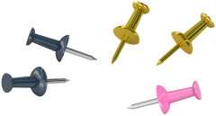 Кнопки силовые - Фото 1