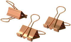 Зажимы для бумаг - Фото 1