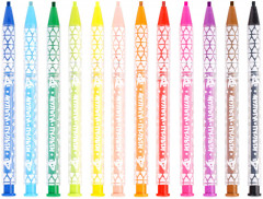 Карандаши механические акварельные - Фото 1