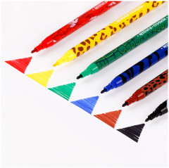 Фломастеры - Фото 2