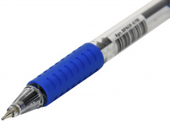 Ручка шариковая «Бизнес» - Фото 2