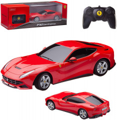 Машина на радиоуправлении «Ferrari F12» - Фото 3