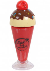 Лак для ногтей «Клубничный джем» - Фото 2