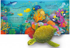 Pop-Up Animals - Фото 1