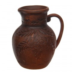 Кувшин «Крынка» 2,0 л - Фото 1