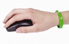 Компьютерный браслет для подростков и взрослых - Фото 2