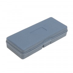 Набор торцевых головок «TUNDRA basic» универсальный в кейсе 9 предметов - Фото 2