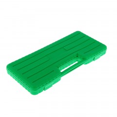 Набор торцевых головок «TUNDRA basic» универсальный в кейсе 52 предмета - Фото 2