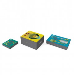 Подарочный набор «Brilliant Baker» - Фото 1