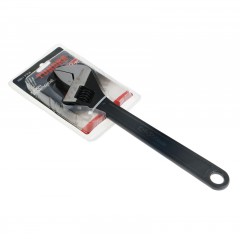 Ключ разводной «TUNDRA basic» фосфатированный 300 мм - Фото 1