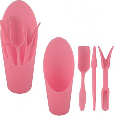 Набор инструментов для посадки растений - Фото 3