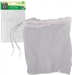 Мешок сетчатый для защиты фруктов - Фото 3