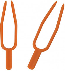 Набор фиксаторов для растений - Фото 1