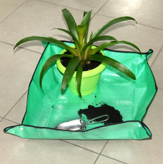 Коврик для пересадки растений - Фото 2