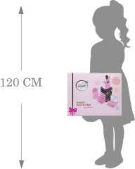 Набор косметики для девочек «Помада» - Фото 2