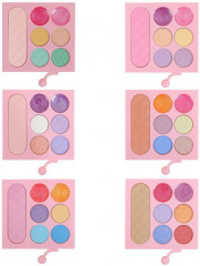 Набор косметики для девочек «Помада» - Фото 4