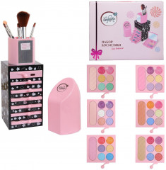 Набор косметики для девочек «Помада» - Фото 5