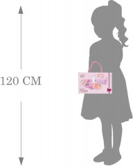 Набор косметики для девочек «Сумочка» - Фото 2