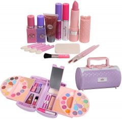 Набор косметики для девочек «Сумочка» - Фото 3