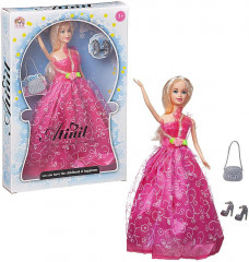 Кукла «Мой первый бал» - Фото 1