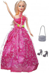 Кукла «Мой первый бал» - Фото 2