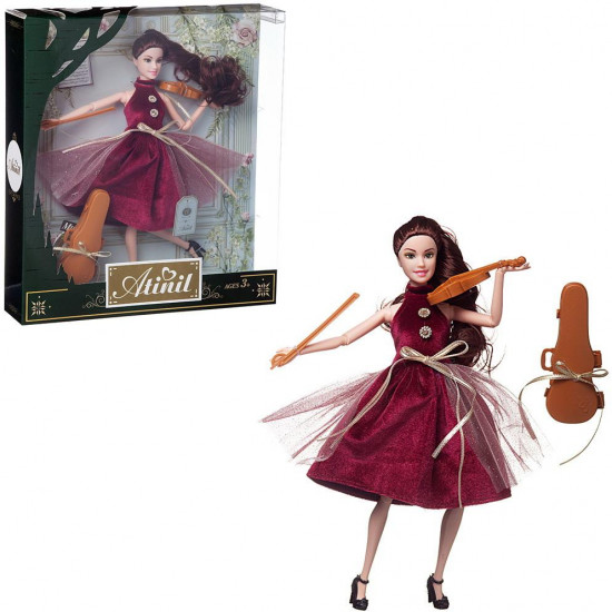 Кукла «Atinil»