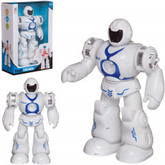 Робот «Воин будущего» - Фото 2