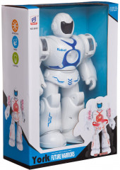 Робот «Воин будущего» - Фото 3