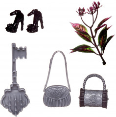 Кукла «Мой розовый мир» - Фото 2