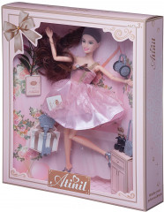 Кукла «Мой розовый мир» - Фото 3