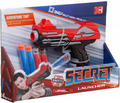 Бластер - Фото 2