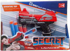 Бластер - Фото 3