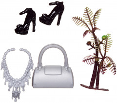 Кукла «Мой розовый мир» - Фото 2