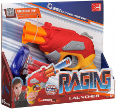 Бластер - Фото 2