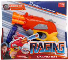 Бластер - Фото 3