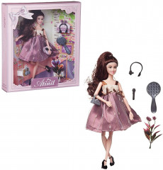 Кукла «Звезда эстрады» - Фото 1